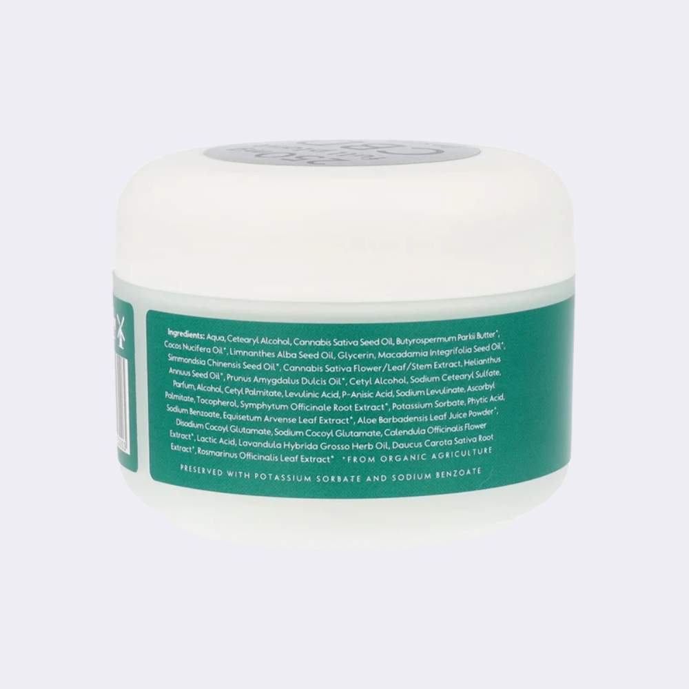 Creme de Pele CBD - 250mg - Venda Somente com Receita - Imagem 3